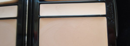 Тональное средство Guerlain  -  Lingerie de Peau  Fond de Teint & Correcteur , 02 Beige Clair