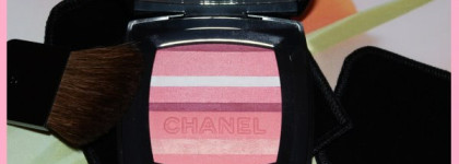 Румяна Blush Horizon de Chanel  -весна 2012