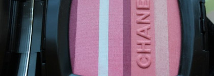Румяна Blush Horizon de Chanel  -весна 2012