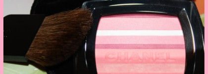 Румяна Blush Horizon de Chanel  -весна 2012