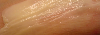 Мой уход за телом - The Body Shop  (часть 1)