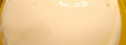 Мой уход за телом - The Body Shop  (часть 1)