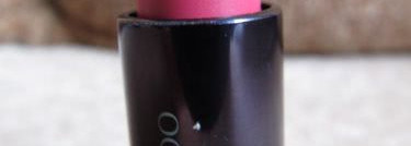 Пост о том, как детская мечта осуществилась. Помада Shiseido Perfect Rouge PK417