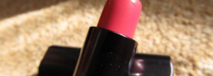 Пост о том, как детская мечта осуществилась. Помада Shiseido Perfect Rouge PK417