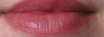 Блестеть всегда! Блестеть везде! Помада Shiseido Shimmering Lipstick SL17