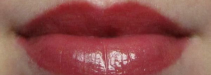 Блестеть всегда! Блестеть везде! Помада Shiseido Shimmering Lipstick SL17