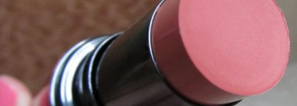 Шисейдомания продолжается : Shiseido The Makeup Accentuating Color Stick – Кремовые румяна в стике оттенок S2 Персиковая нежность