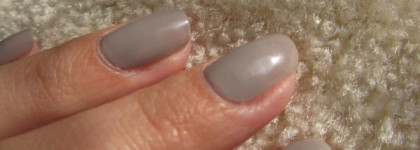 Луна, Лондон и Черная устрица: лаки Mavala №161, 53 и №163