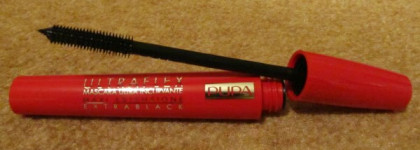 Кручу, верчу, обмануть хочу: подкручивающая тушь Pupa Ultraflex