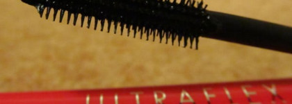 Кручу, верчу, обмануть хочу: подкручивающая тушь Pupa Ultraflex