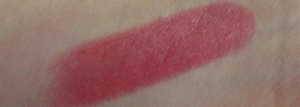 Малиновое варенье: помада Clarins Joli Rouge №723 Framboisine