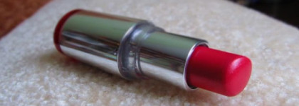 Малиновое варенье: помада Clarins Joli Rouge №723 Framboisine