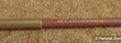 А может лучше ню? Lancôme L'Absolu Nu №301