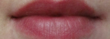 Вишневый кварц: Clinique Butter Shine Lipstick №457