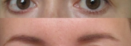 Всем гелям гель: гель для бровей MAC Brow Set, тон Beguile