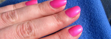 China Glaze Hang-Ten Toes