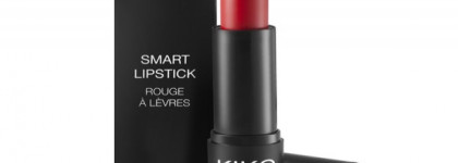 Помады Кiko Smart Lipstick №903 Candy Rose и №918 Classic Rose