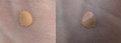 Тональный корректирующий крем для чувствительной кожи Avène Couvrance Fluid Foundation Corrector 01 Porcelaine