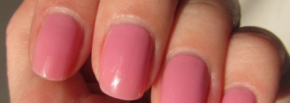 Mavala Nail Color Cream: Зефир, Цикламен и Фисташковое мороженое: лаки Mavala №323, №159 и №154