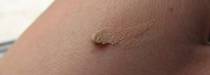 La Roche Posay Toleriane Teint Mattifying Mousse Foundation №01 Ivory