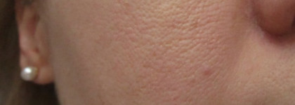 La Roche Posay Toleriane Teint Mattifying Mousse Foundation №01 Ivory
