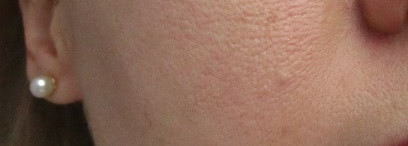 La Roche Posay Toleriane Teint Mattifying Mousse Foundation №01 Ivory