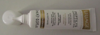 Аптечный уход - 3: Ladrôme, Uriage, Hyseke