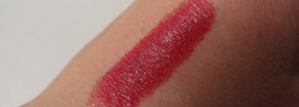 Кiko Smart Lipstick №909 Cherry Red