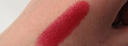 Кiko Smart Lipstick №909 Cherry Red