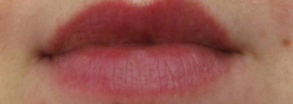 Губная помада Yves Rocher Сolors Lipstick Soft Purple №41