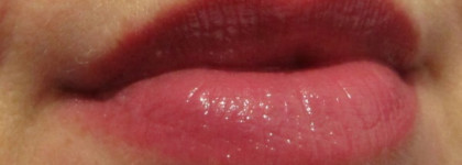 Губная помада Yves Rocher Сolors Lipstick Soft Purple №41