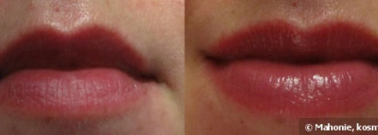 Губная помада Yves Rocher Сolors Lipstick Soft Purple №41