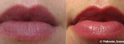 Губная помада Yves Rocher Сolors Lipstick Soft Purple №41