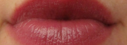 Губная помада Yves Rocher Сolors Lipstick Soft Purple №41