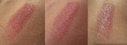 Губная помада Yves Rocher Сolors Lipstick Soft Purple №41