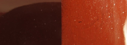 Братья по разуму: Kiko Nail Laquer №225 и Kiko Nail Laquer №245