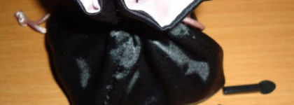 Нежность жемчуга с Givenchy Le Prisme Perles 4 Pearly Eyeshadow (Limited Edition)