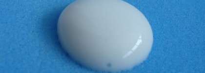 Уход за кожей лица: очищение