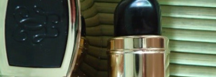 Guerlain Parure Aqua Radiant Feel-Good Foundation SPF 20 – Увлажняющий тональный крем, корректирующий недостатки кожи с защитой СПФ 20