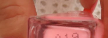 Sally Hansen Complete Salon Manicure 510 I Pink I Can