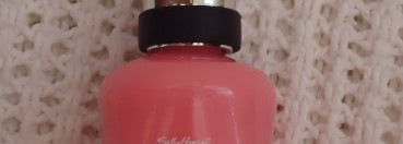 Sally Hansen Complete Salon Manicure 510 I Pink I Can