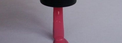 Sally Hansen Complete Salon Manicure 510 I Pink I Can