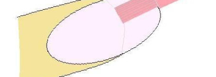 Продолжение ФРЕНЧмании или мой вариант цветного френча