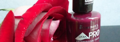 Rimmel Lycra Pro № 403 Hypnotise