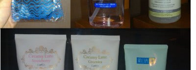 Ежедневные средства для очищения кожи лица