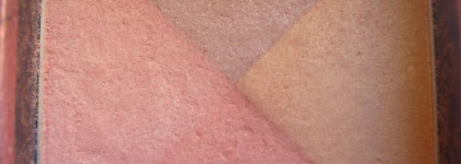 Пудра/румяна для лица Sugarbomb от Benefit - один взмах кистью, и вы как конфетка