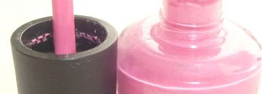 Японский розовый сад - лак OPI Japanese Rose Garden NLF04