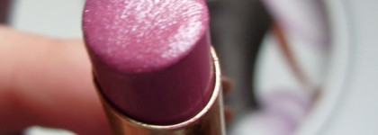 Приручаем дикую сливу! Помада-блеск Estee Lauder Pure Color Gloss Stick #14, "Wild Plum"