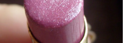 Приручаем дикую сливу! Помада-блеск Estee Lauder Pure Color Gloss Stick #14, "Wild Plum"