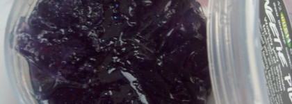 Сладкий пирог без калорий! Желе для душа "Sweetie Pie" от Lush